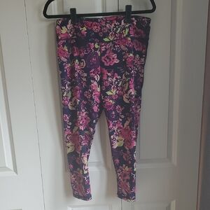 Gaiam Yoga Legging